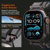 Spigen DuraPro Armor Pasek do Apple Watch Ultra 1/2 / 11 / 10 – Granatowy
